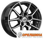 Wheels  UP117  New Diamond  6,5x15  5x108  ЕТ45  63,4